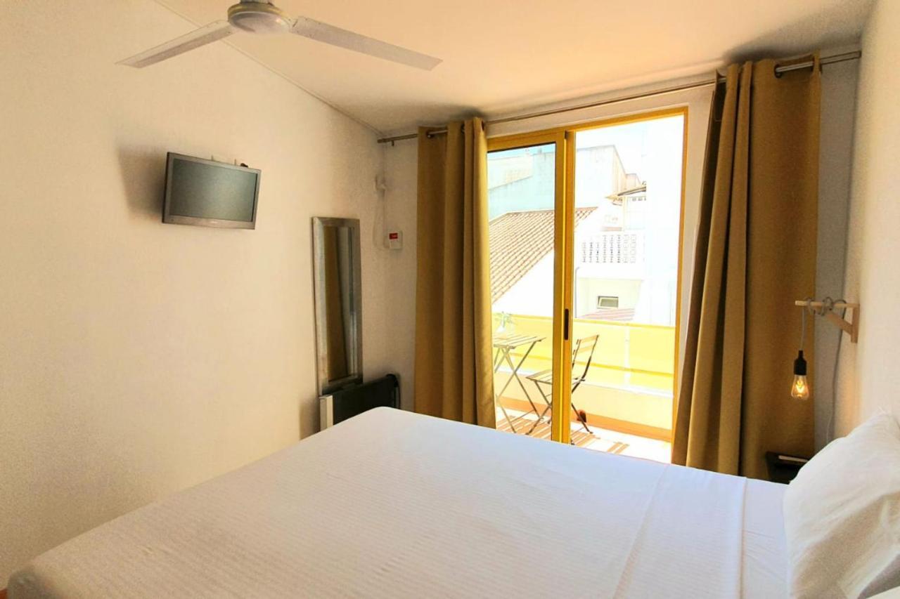 Lovelystay - Yellow Submarine House Lagos Exterior foto