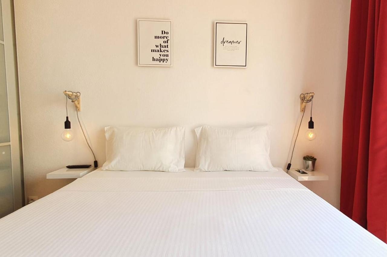 Lovelystay - Yellow Submarine House Lagos Exterior foto